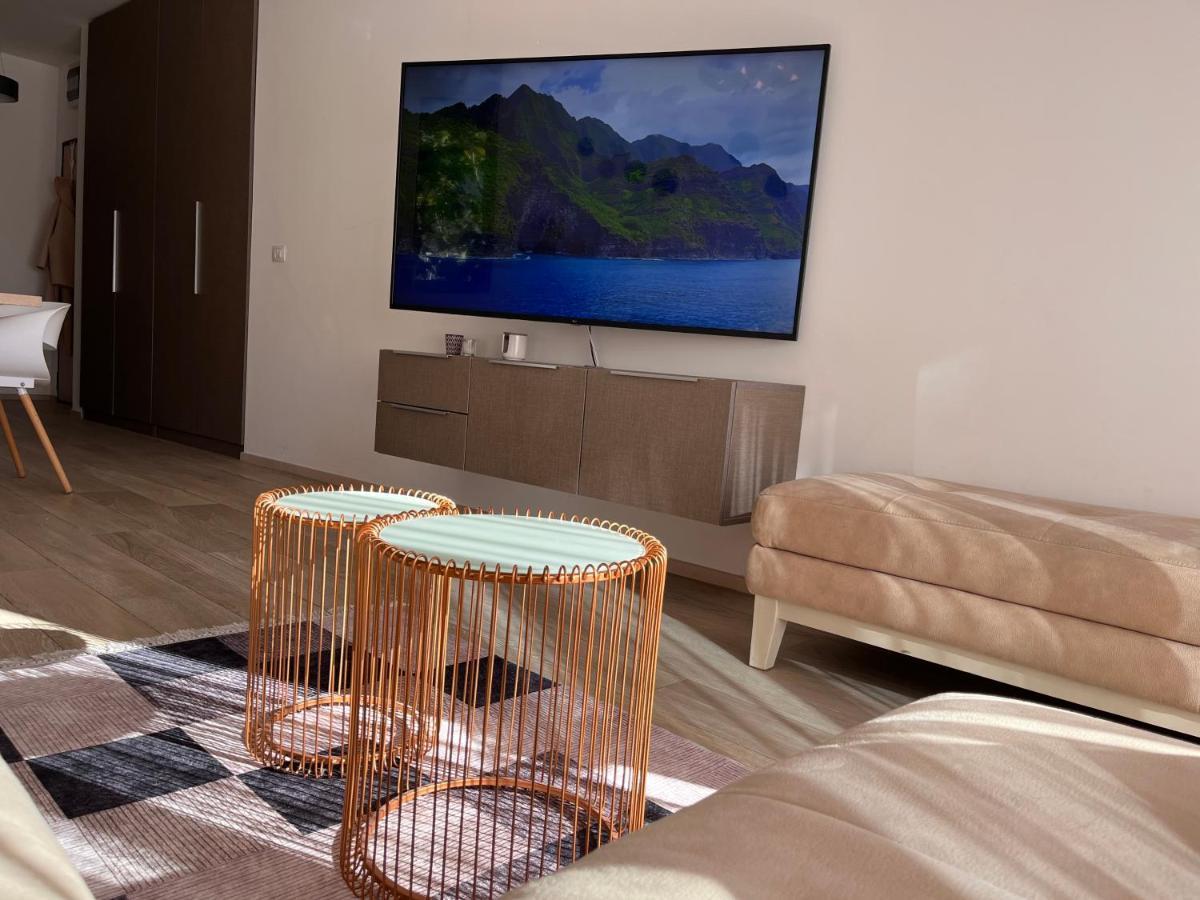 Atina Apartment, Centre ,luxurious, Bright, Parking