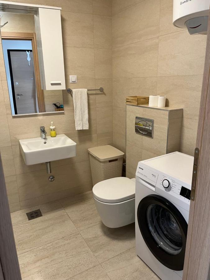 Apartment Atina Apartment, Centre ,luxurious, Bright, Parking